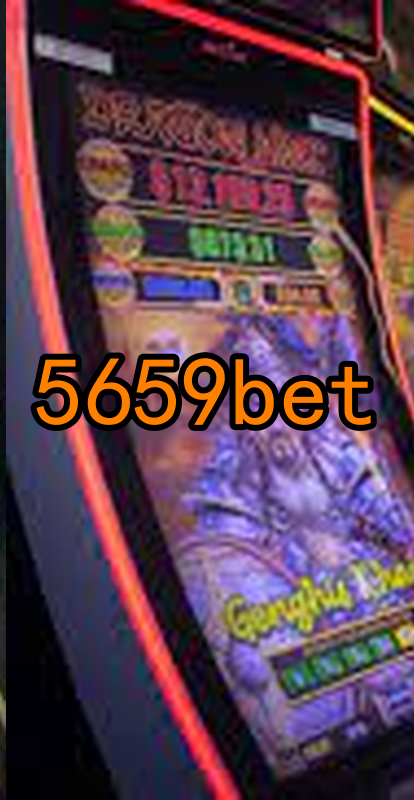 5659bet.Com - Caça-Níqueis Online Cassino